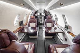 Cessna Citation Excel N647MK