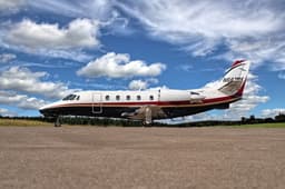 Cessna Citation Excel N647MK