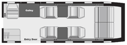 Beechjet 400 N64VM
