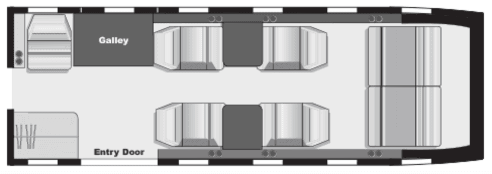Beechjet 400 N64VM
