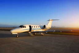 Cessna Citation III N650AT
