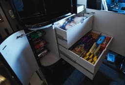 Cessna Citation XLS+ N650DR