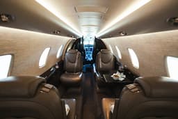 Cessna Citation XLS+ N650DR
