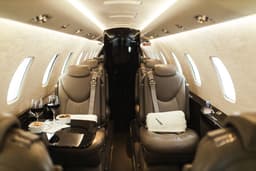 Cessna Citation XLS+ N650DR
