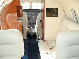 Cessna Citation III N650SB
