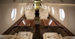 Cessna Citation III N650SG