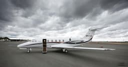 Cessna Citation III N650SG