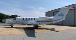 Cessna Citation VI N650W