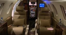 Cessna Citation VI N650W