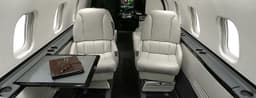 Learjet 60 N654AN