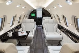 Hawker 800XP N655MD