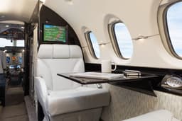 Hawker 800XP N655MD