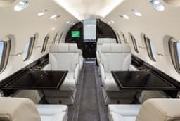 Hawker 800XP N655MD