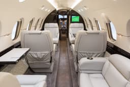 Hawker 800XP N655MD