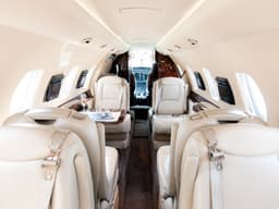 Cessna Citation II N655MM