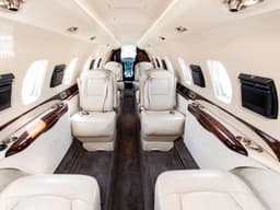 Cessna Citation II N655MM