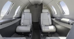 Cessna Citation M2 N655WE
