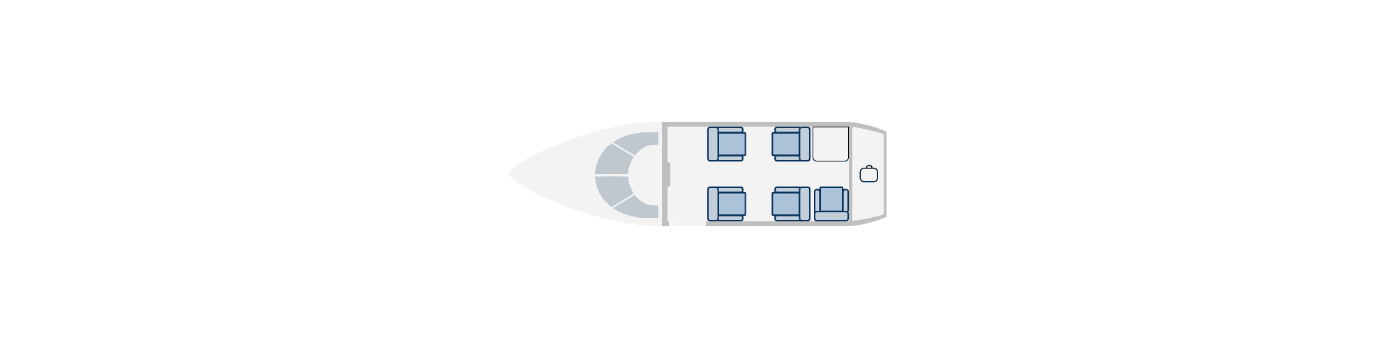 Cessna Citation M2 N655WE