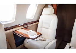 Cessna Citation CJ3 N656SM