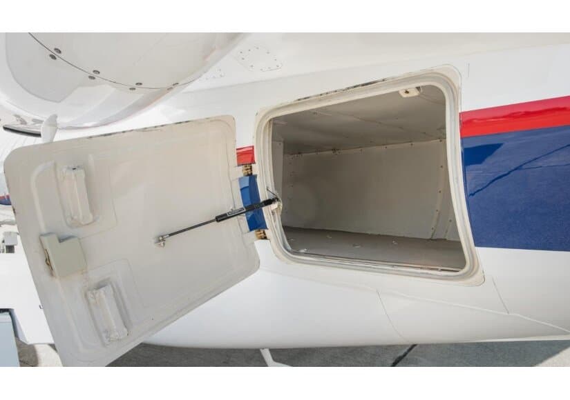 Cessna Citation CJ3 N656SM