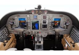 Cessna Citation CJ3 N656SM