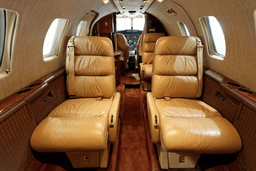 Cessna Citation Ultra N65CA