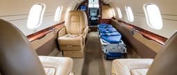 Learjet 60 N65LJ