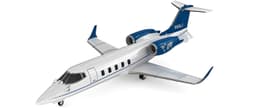 Learjet 60 N65LJ