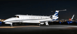Embraer Legacy 600 N661JM