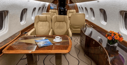 Embraer Legacy 600 N661JM