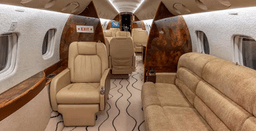 Embraer Legacy 600 N661JM