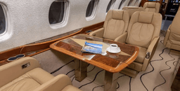 Embraer Legacy 600 N661JM