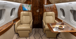 Embraer Legacy 600 N661JM