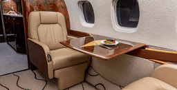 Embraer Legacy 600 N661JM