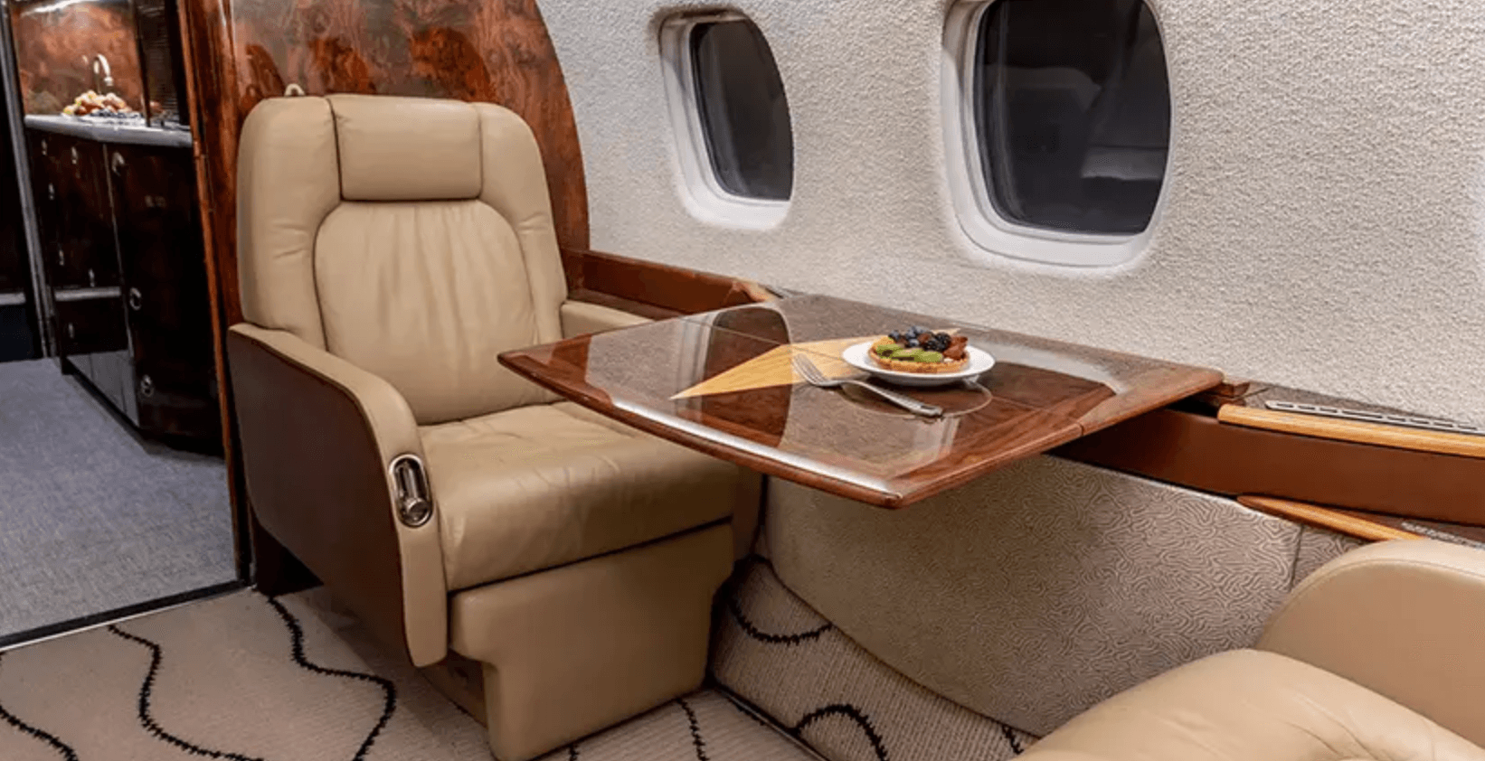 Embraer Legacy 600 N661JM