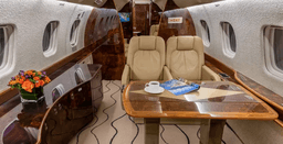 Embraer Legacy 600 N661JM