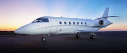 Gulfstream G200 N663SB