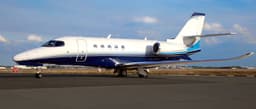 Cessna Citation Latitude N674PP