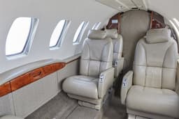 Cessna Citation CJ2 N67CC