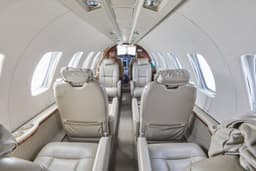 Cessna Citation CJ2 N67CC