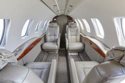Cessna Citation CJ2 N67CC