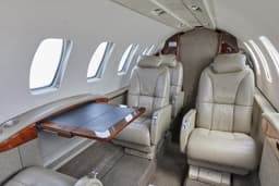 Cessna Citation CJ2 N67CC