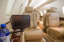Cessna Citation Sovereign N67MA