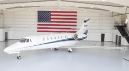 Cessna Citation Sovereign N67MA