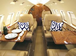 Hawker 1000 N67WE