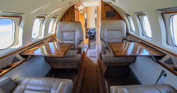 Hawker 1000 N67WE