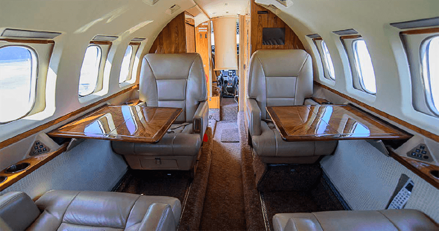 Hawker 1000 N67WE