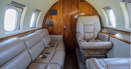 Hawker 1000 N67WE