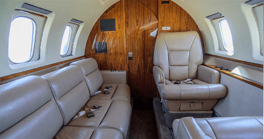 Hawker 1000 N67WE