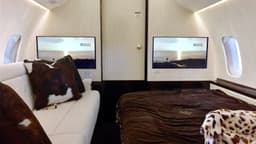 Global Express N68005